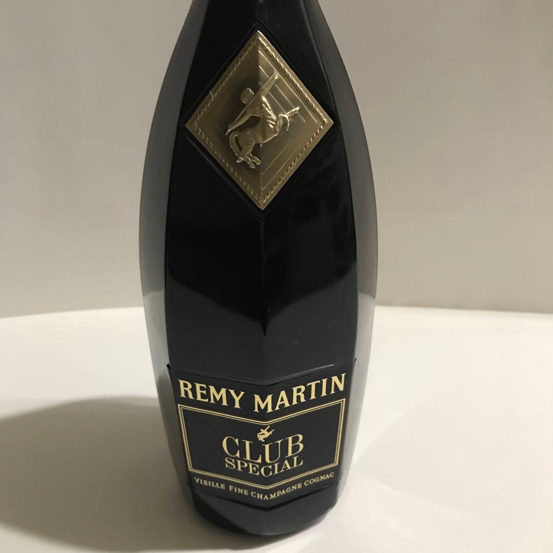 未開栓　REMY MARTIN CLUB SPECIAL 古酒