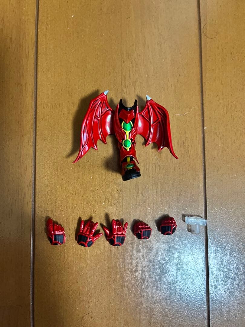 真骨頂仮面ライダーキバ