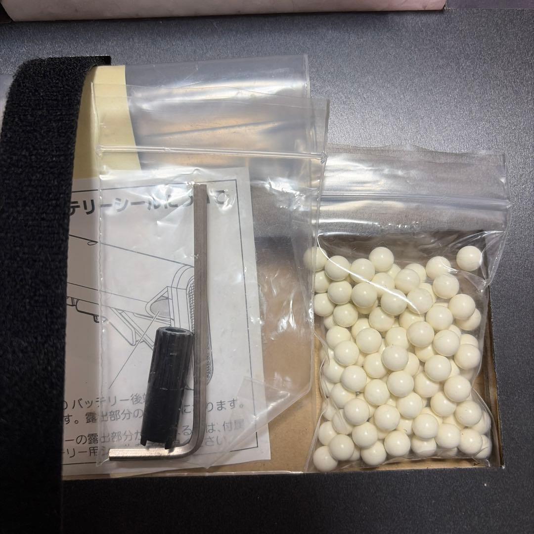 東京マルイ 次世代電動ガンHK416D デルタカスタム 早い者勝ちです♪