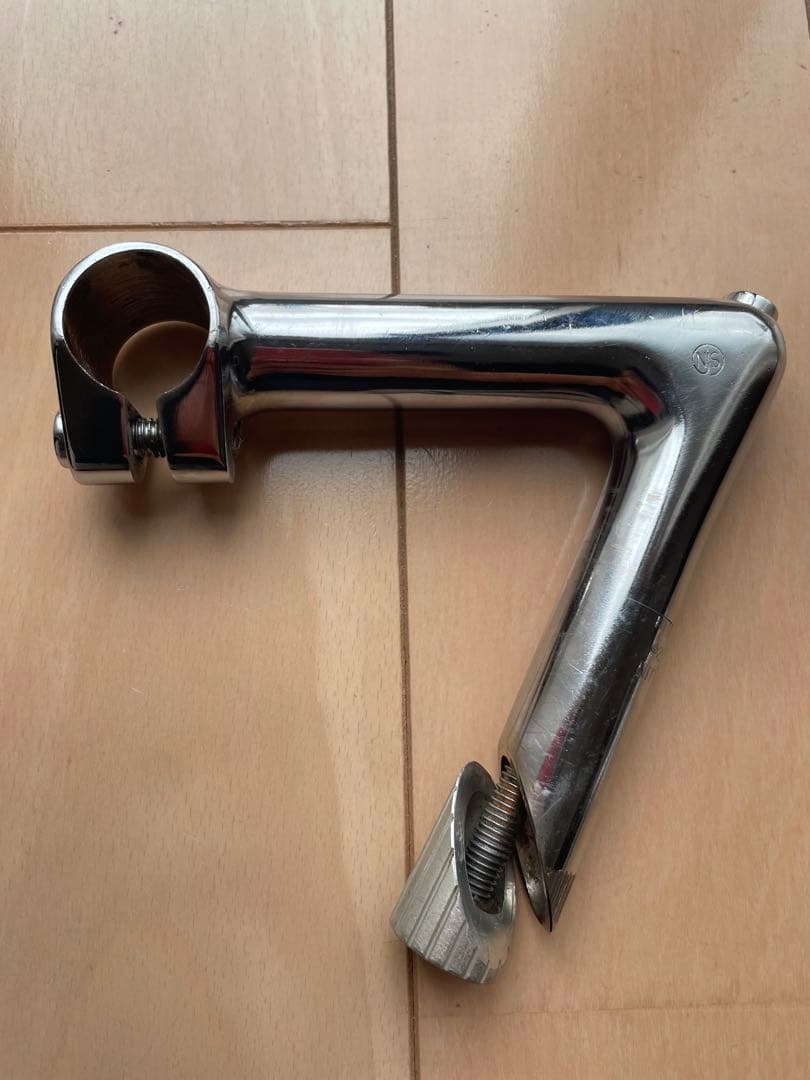 【美品】Nitto ステム　njs