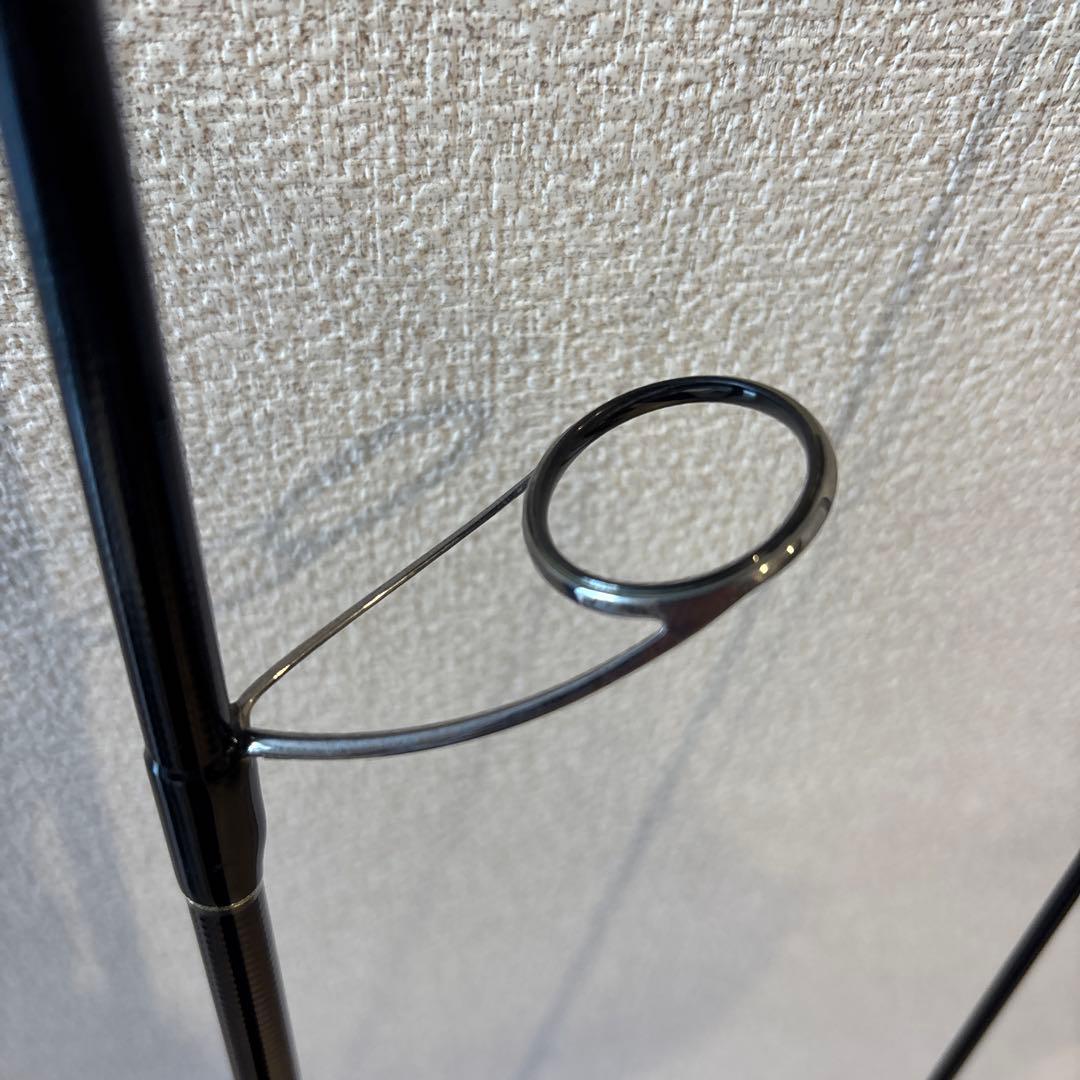 バリスティック92ML TZ/NANO