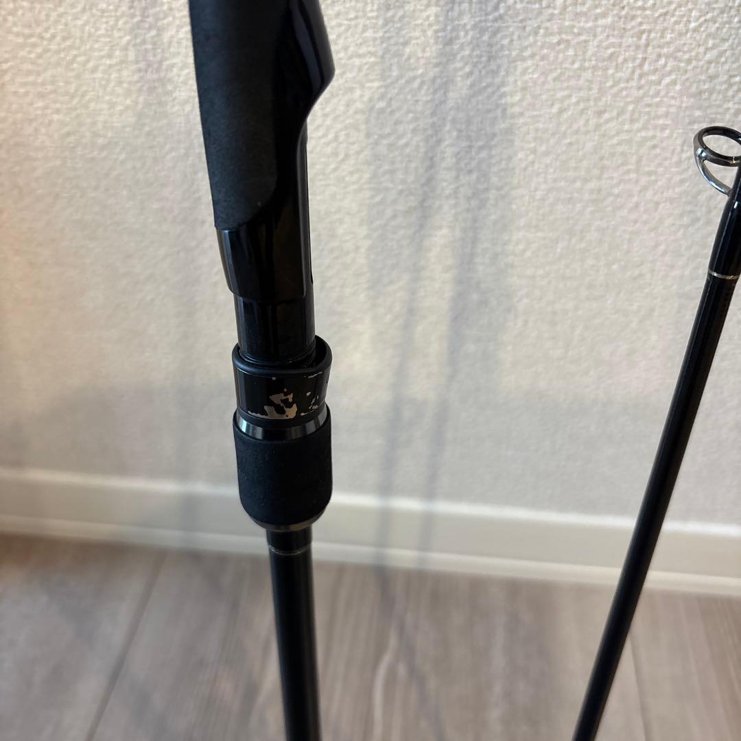 バリスティック92ML TZ/NANO