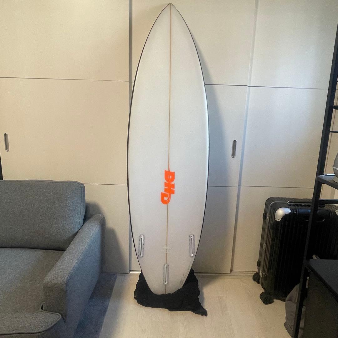 DHD ジュリエット　5’11-28L