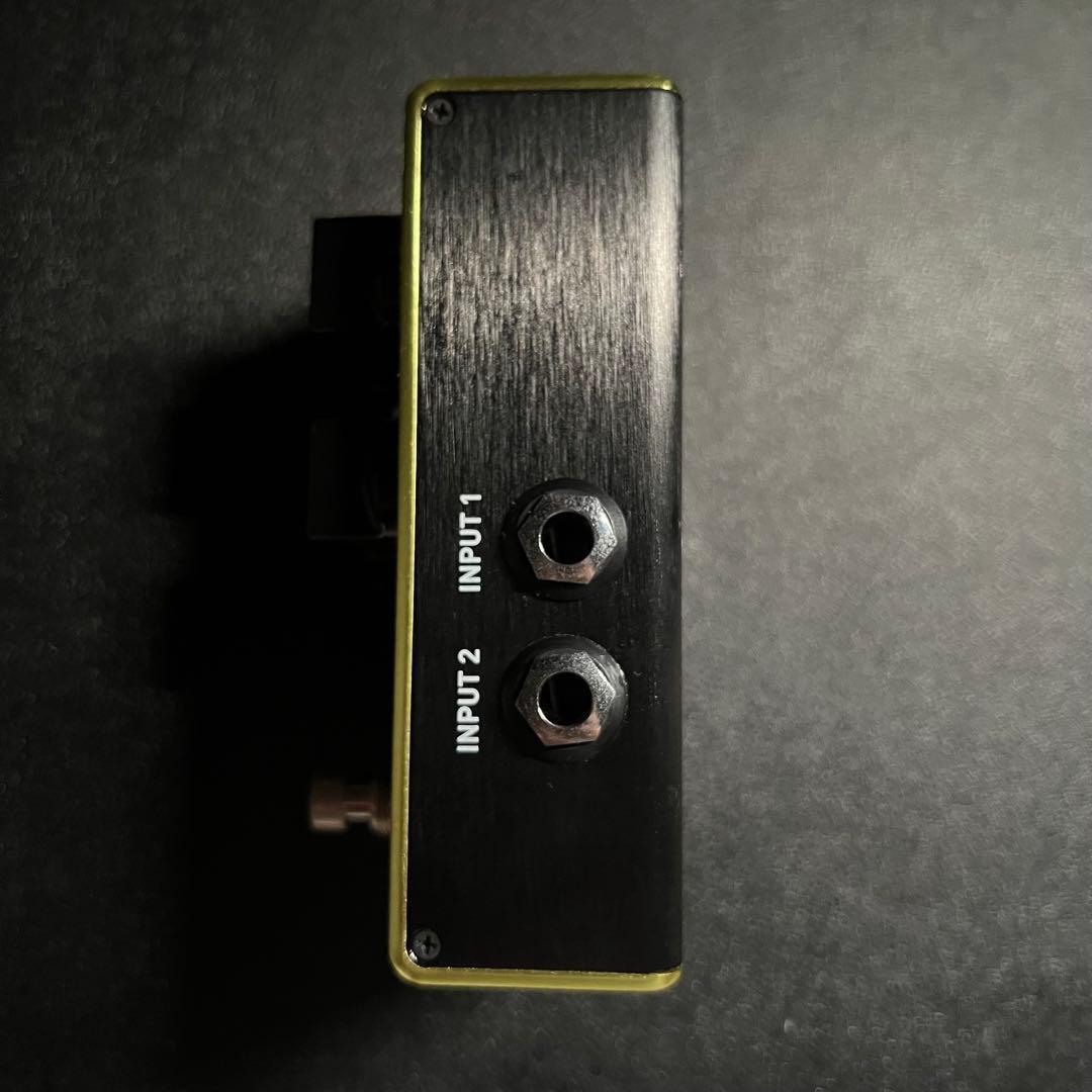 SOURCE AUDIO / SA243 Vertigo Tremoloトレモロ