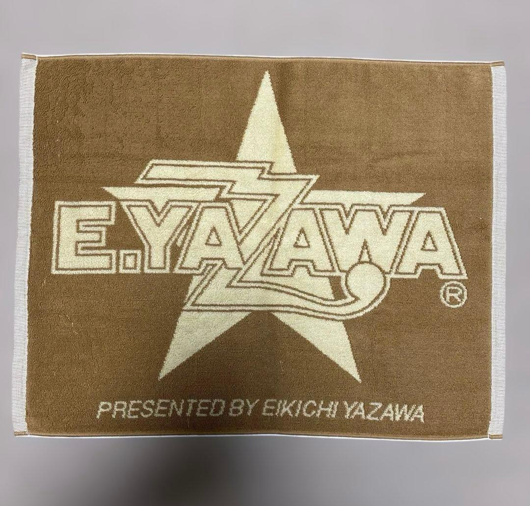 E.YAZAWA ☆バスマット
