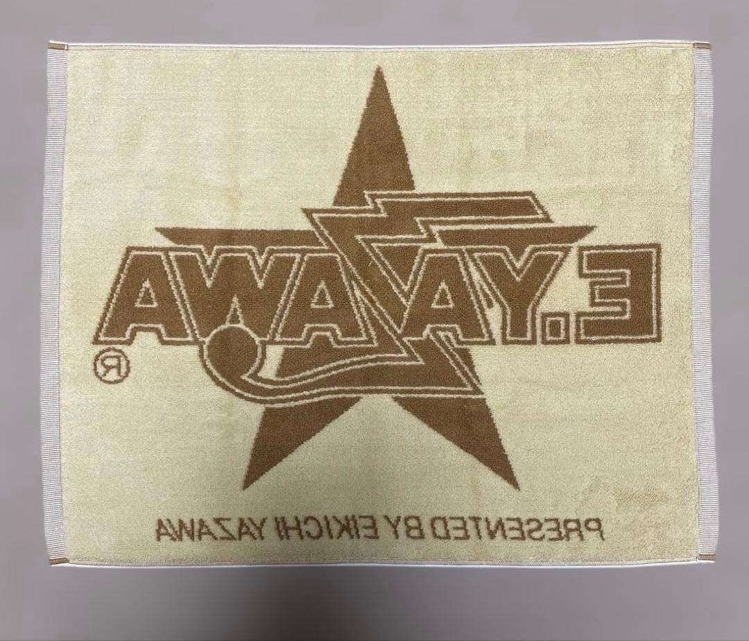 E.YAZAWA ☆バスマット