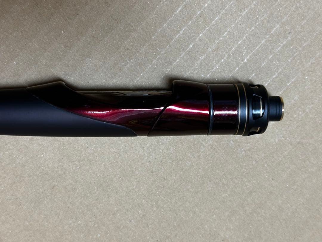 シマノ　20セフィアリミテッド ティップエギングS68M-S