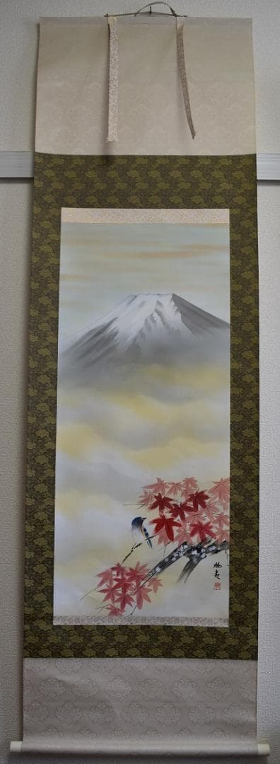 コロナ制圧祈願還元キャンペーン・東山　魁夷　原画・真作保証