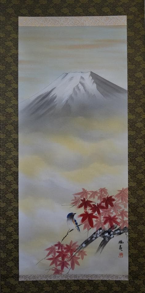 コロナ制圧祈願還元キャンペーン・東山　魁夷　原画・真作保証