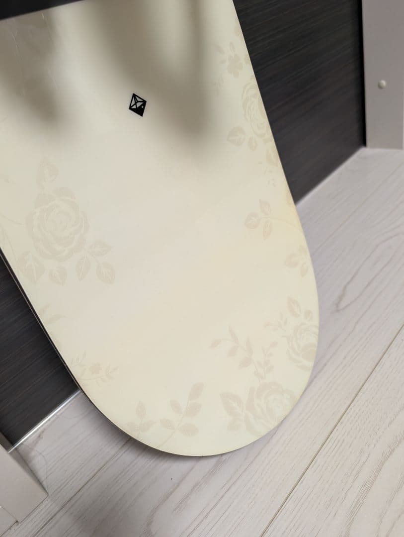 Swivel　スノーボードセット