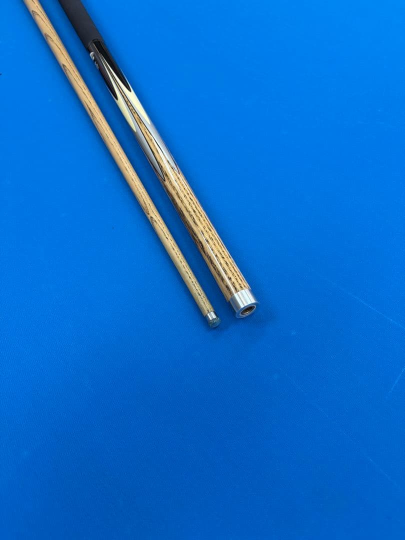 キュー ライリー スヌーカーキューハイブリッド HD-500