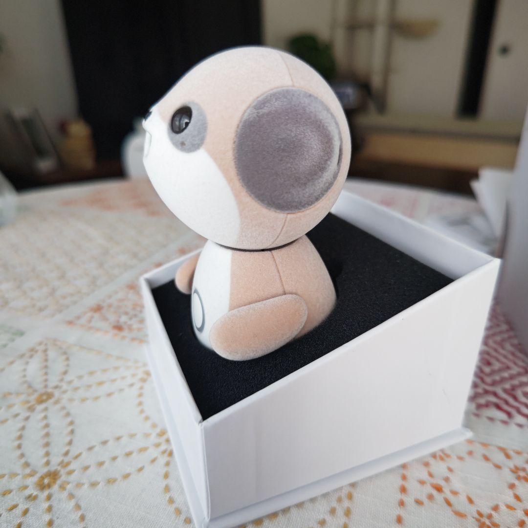 SHARP ポケとも＋充電ホルダー