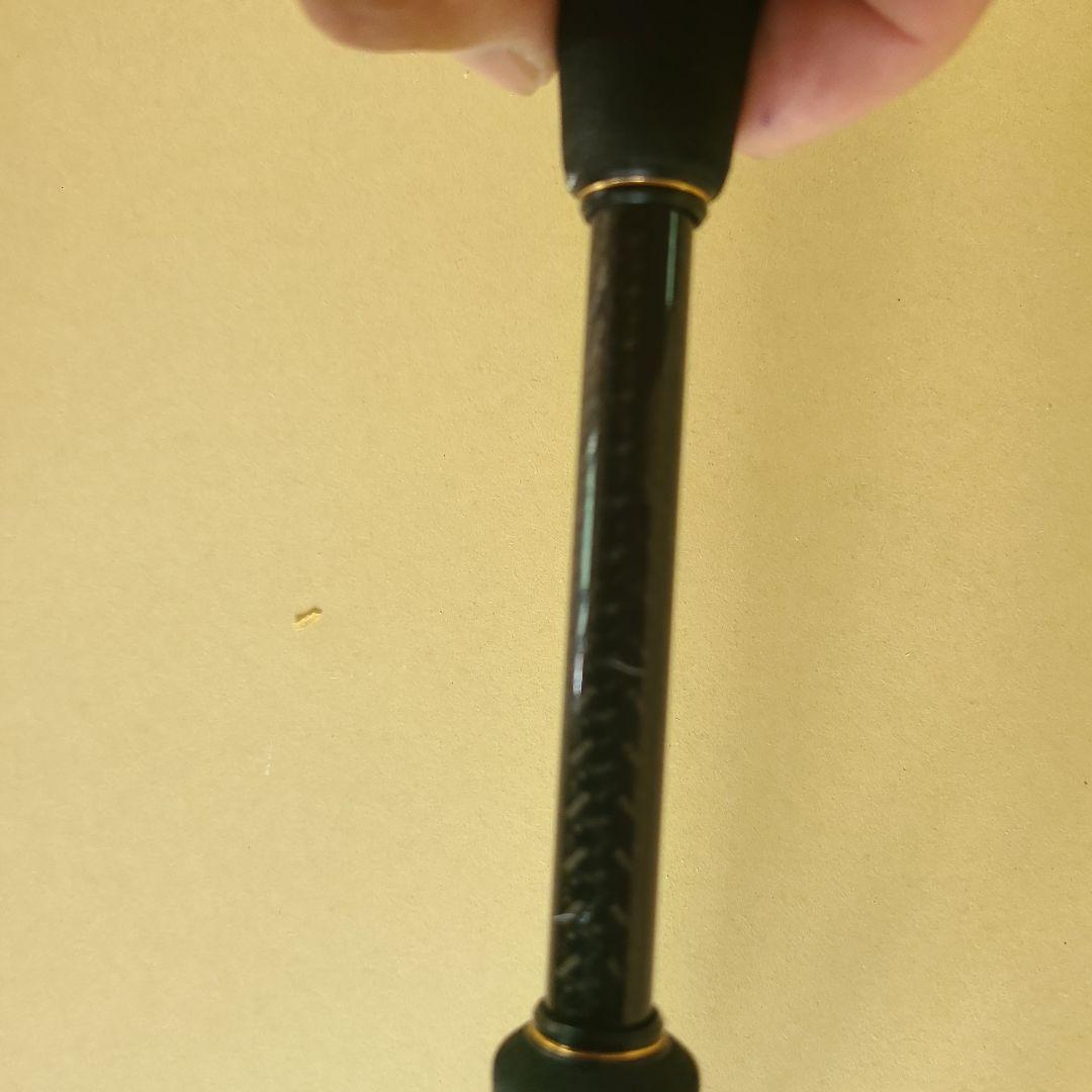 M*T様 サイン入りグラディエーターアンチGA-65PBF