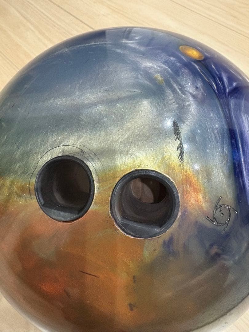 イクイノックス 15ポンド