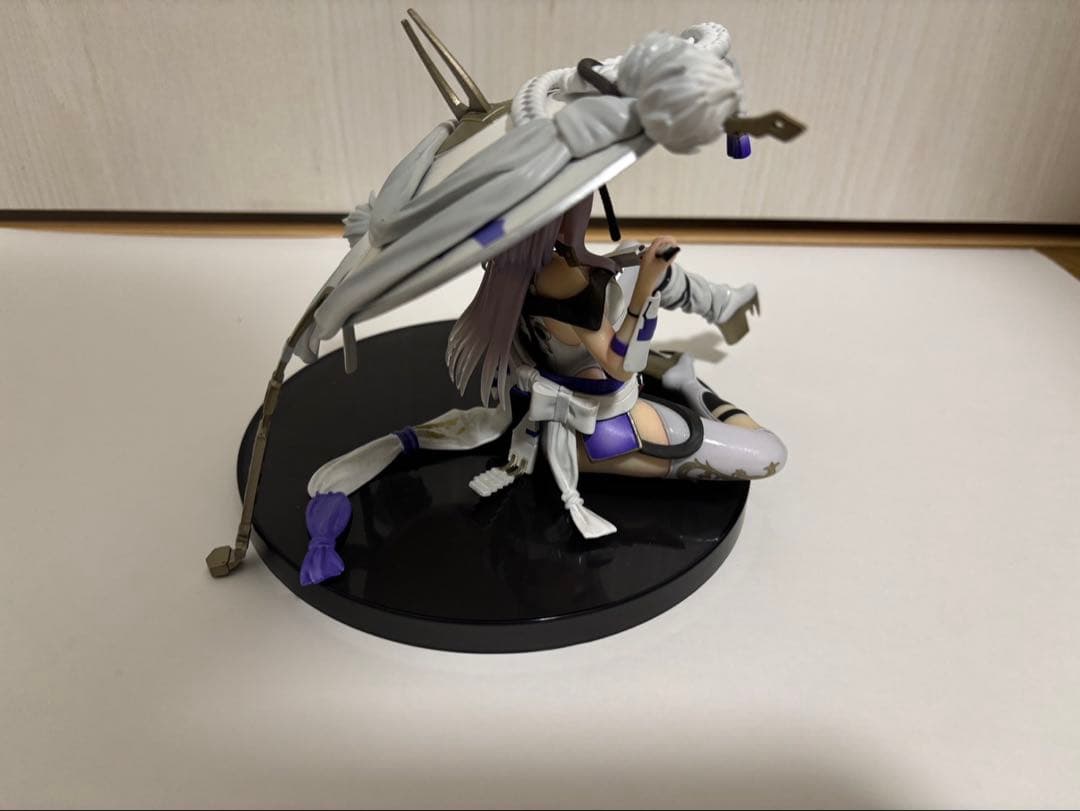 一番くじ　NIKKE 紅蓮フィギュア　箱無し