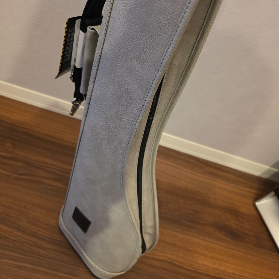 【新品】メンズ アクセル カンガルーバッグ(クラブケース) 男性用