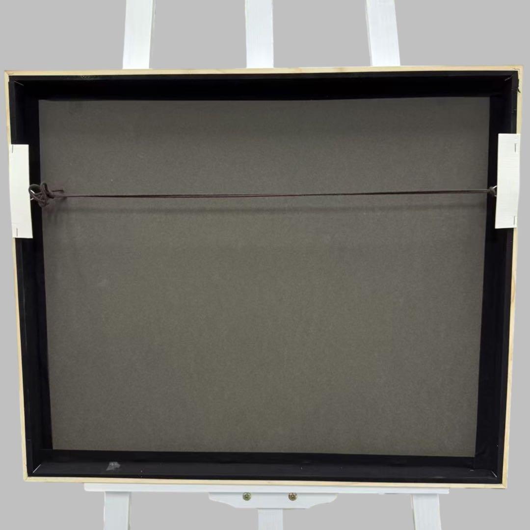 小松美羽 版画【Sacred Connectedness】 ED372