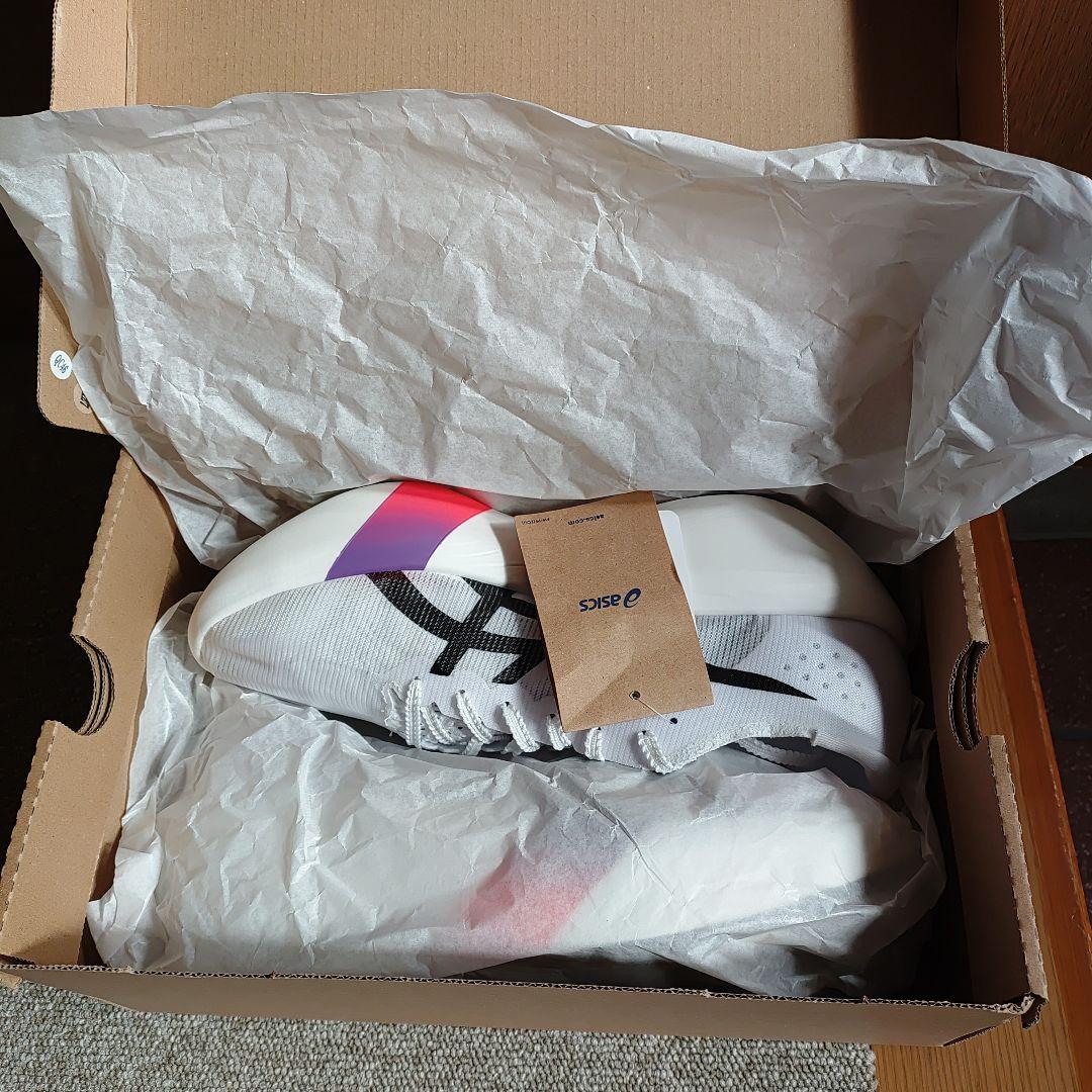 アシックス SPEED RAY 26.5