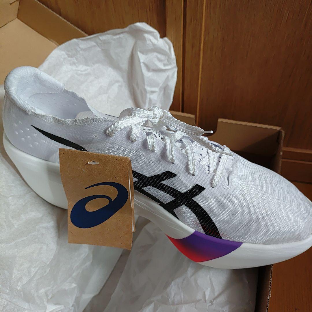 アシックス SPEED RAY 26.5