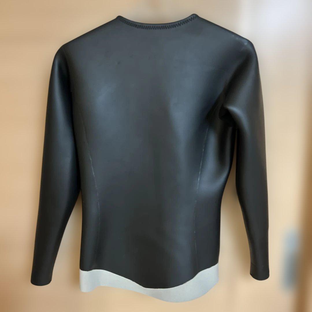 hiro☆ 様　FELLOW AQUAα タッパー LBサイズ ブラック