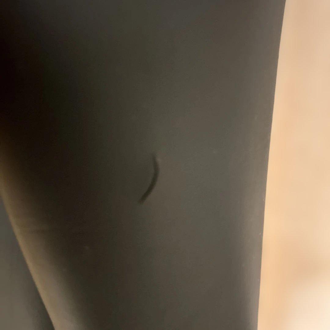 hiro☆ 様　FELLOW AQUAα タッパー LBサイズ ブラック