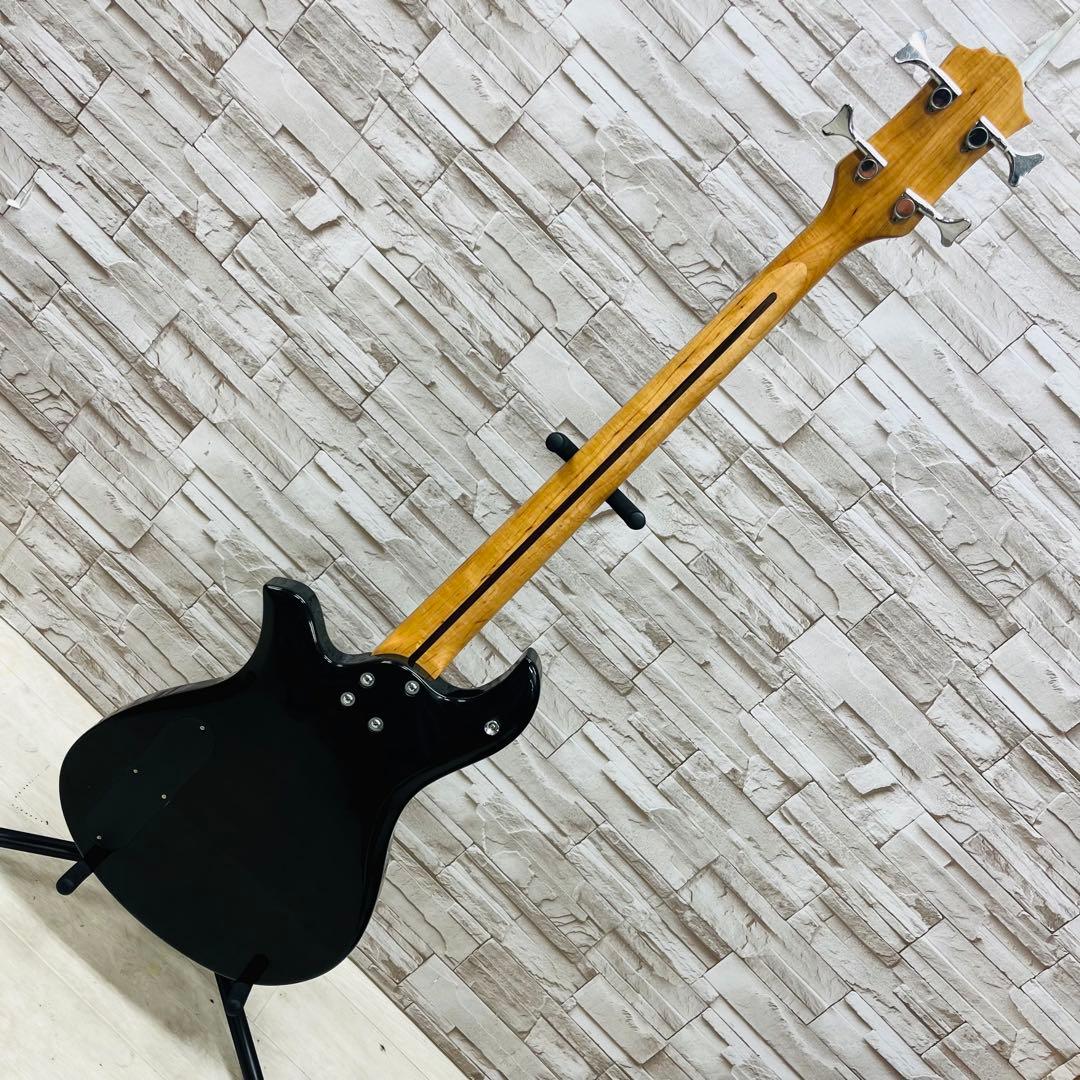 Founder ファウンダー ジャパンビンテージ イーグルシェイプ エレキベース