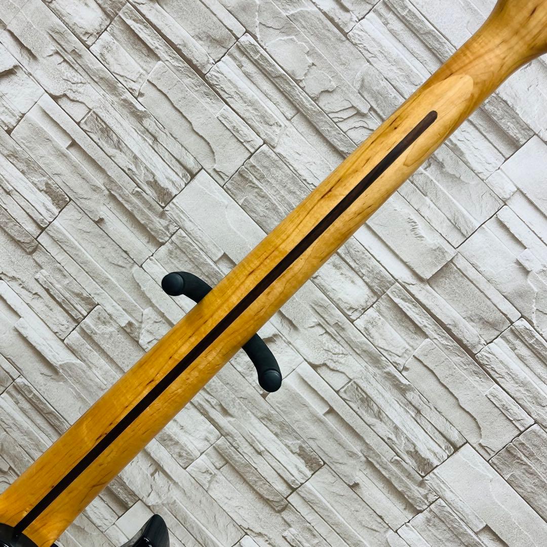 Founder ファウンダー ジャパンビンテージ イーグルシェイプ エレキベース