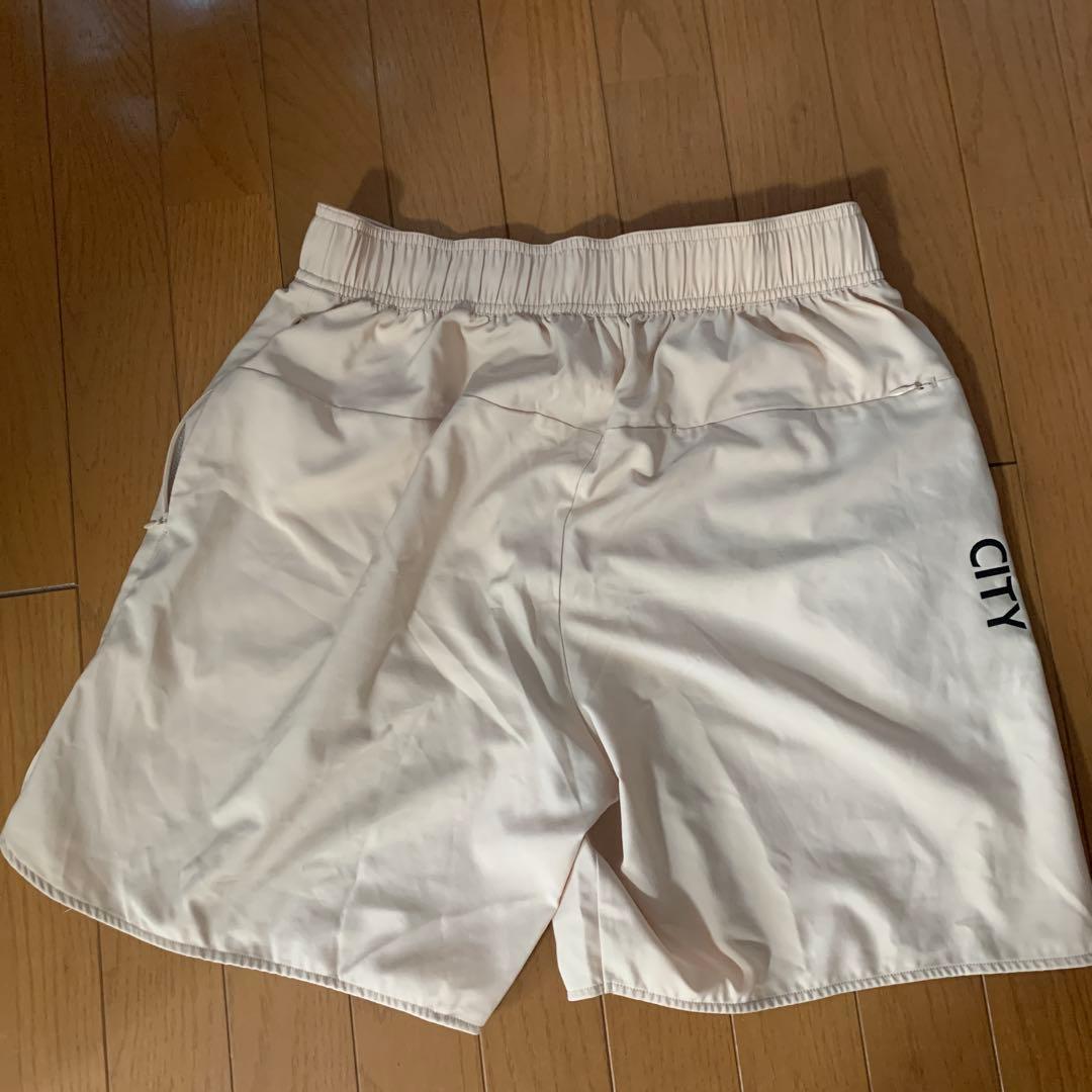 some city公式ユニフォーム、　非売品