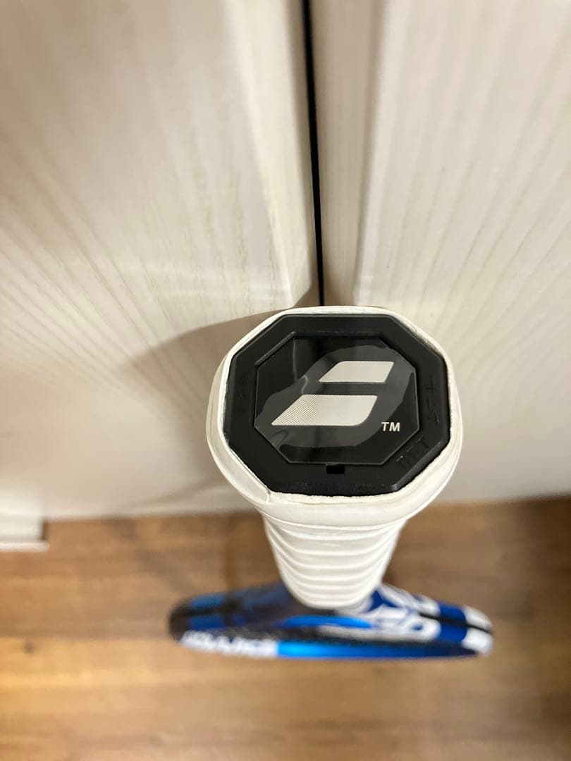 【年末セール中】バボラ　硬式テニスラケット