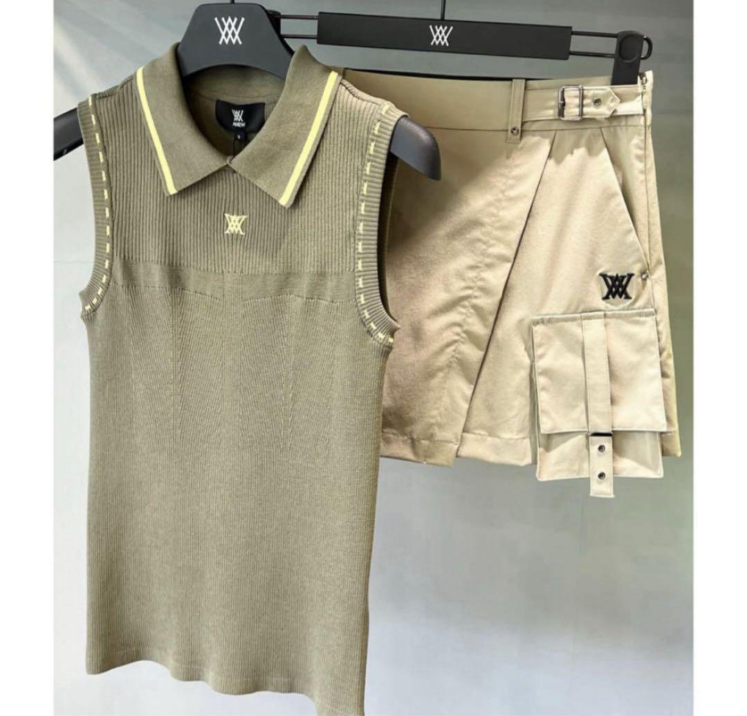 レディースウェア Monas