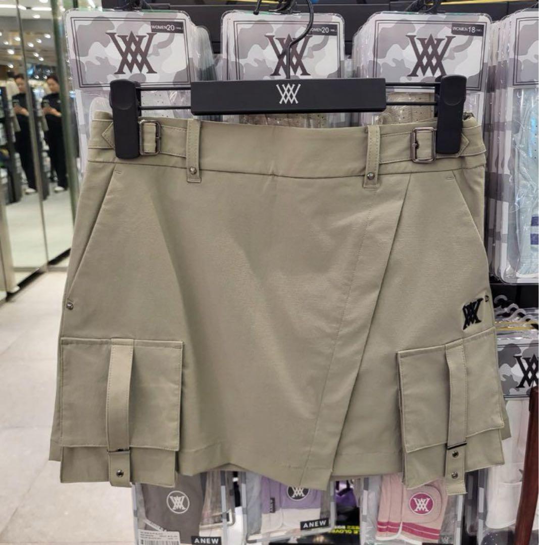 レディースウェア Monas