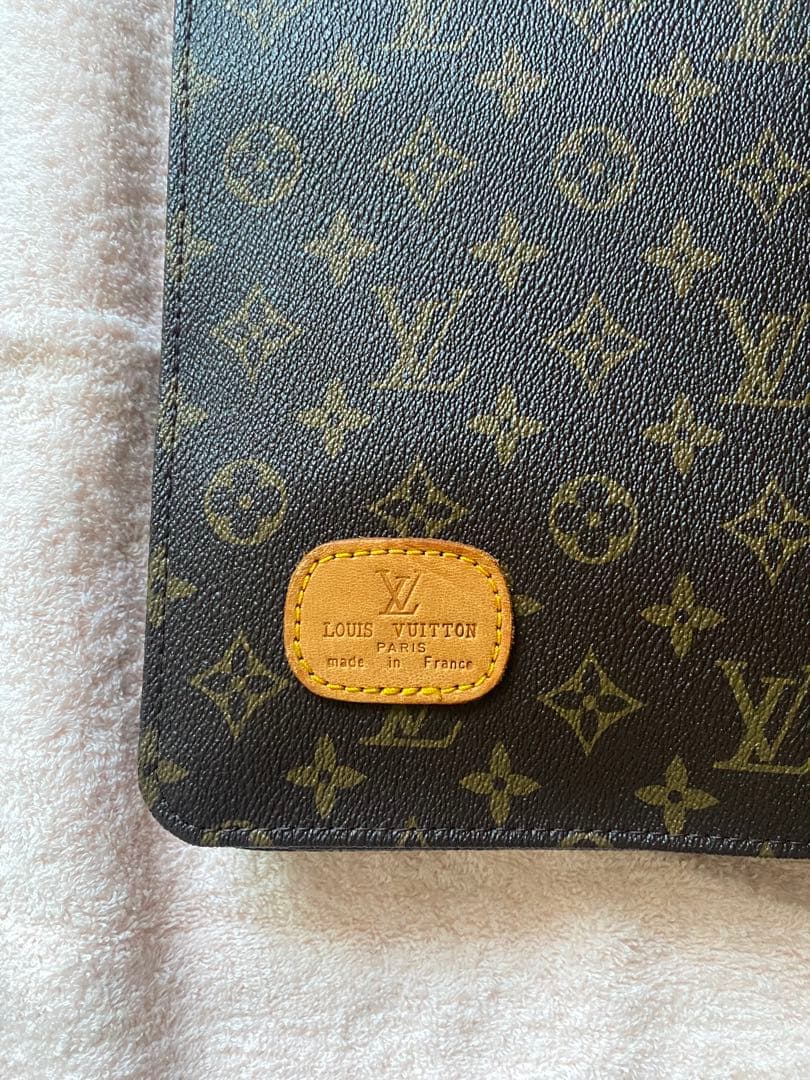 LV レア　ルイヴィトン⭐️書類バッグ　ケース