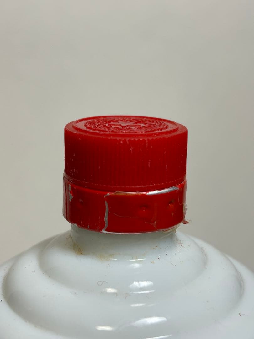 【未開封】 古酒　貴州茅台酒　2004年　白酒