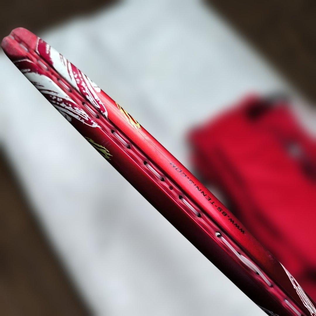 BRIDGESTONE X-BLADE VI-R 300 G2 2016 ケース