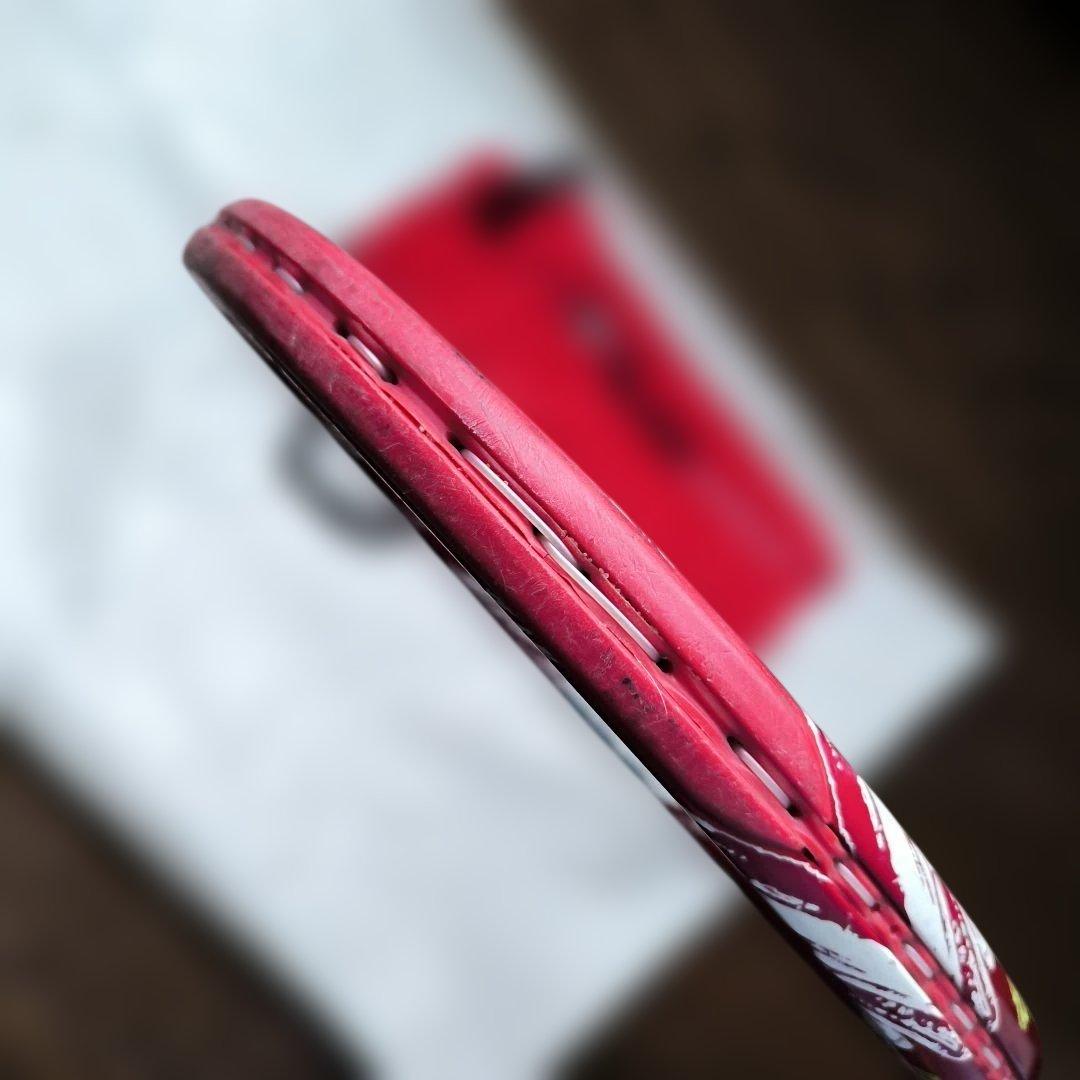 BRIDGESTONE X-BLADE VI-R 300 G2 2016 ケース