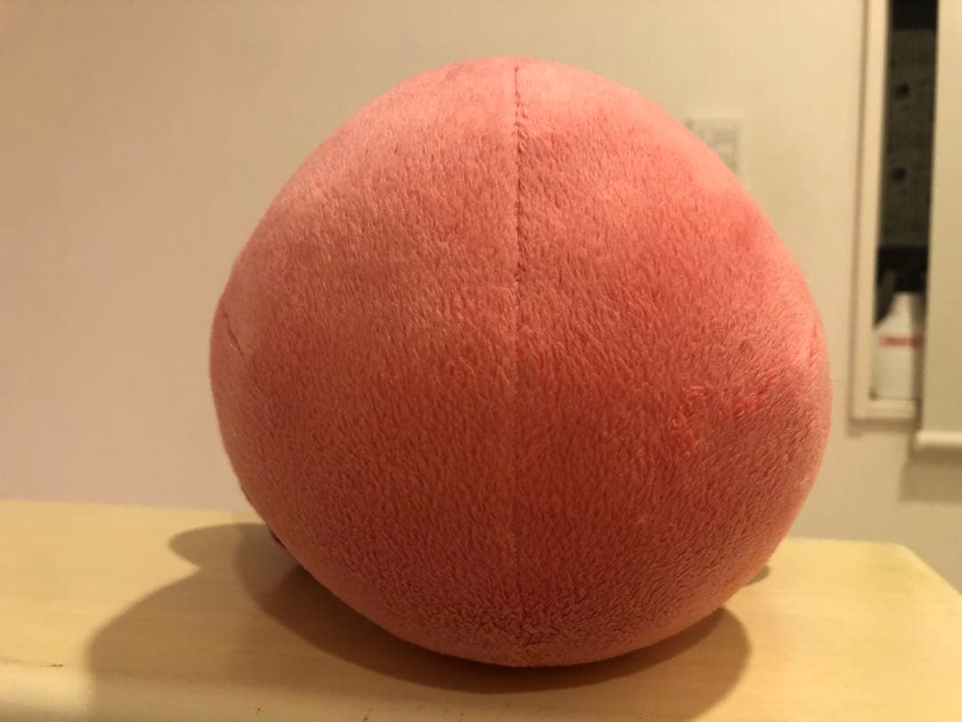 タイトー 星のカービィ サマーぬいぐるみ サーフィン スイカ うきわ