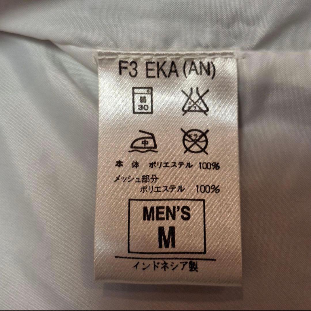 NIKEナイキ刺繍ロゴ フルジップマンチェスターユナイテッドジャケットブルゾン