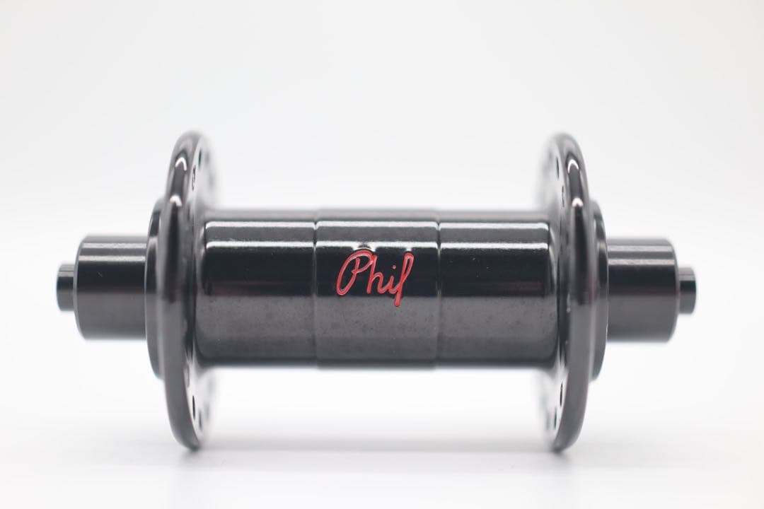 PHILWOOD road hub 32h ハブ ブルーラグ rivendell