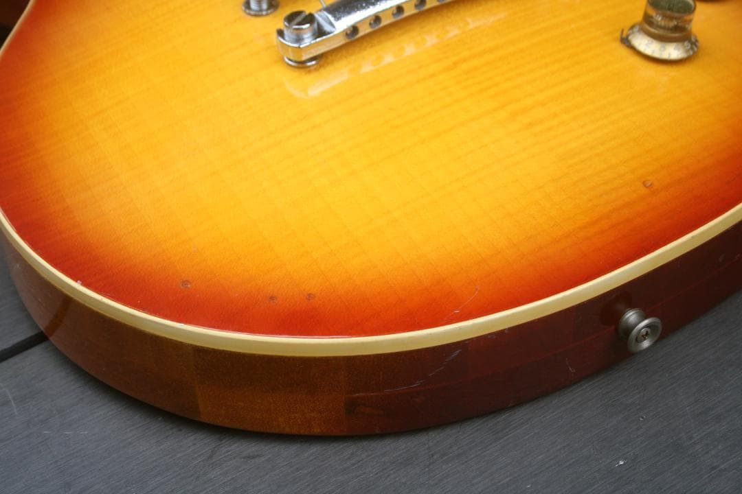 1976年製 Greco EG550R Japan Vintage Guitar
