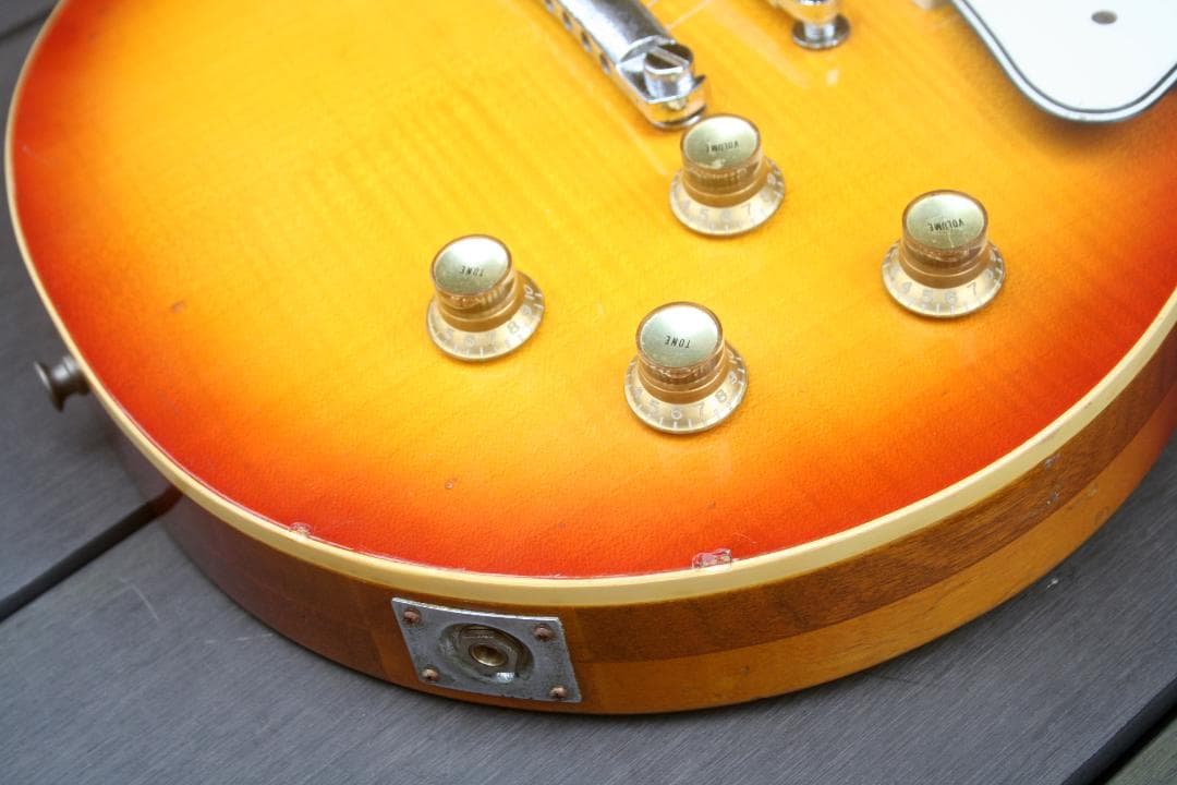 1976年製 Greco EG550R Japan Vintage Guitar