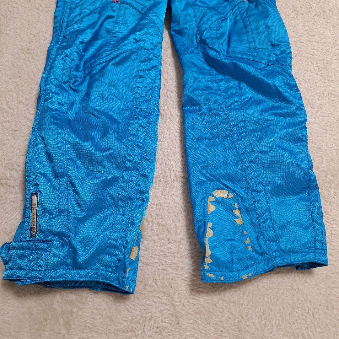 SALOMON/サロモン スキーウェア パンツ【L】90s ユニセックス