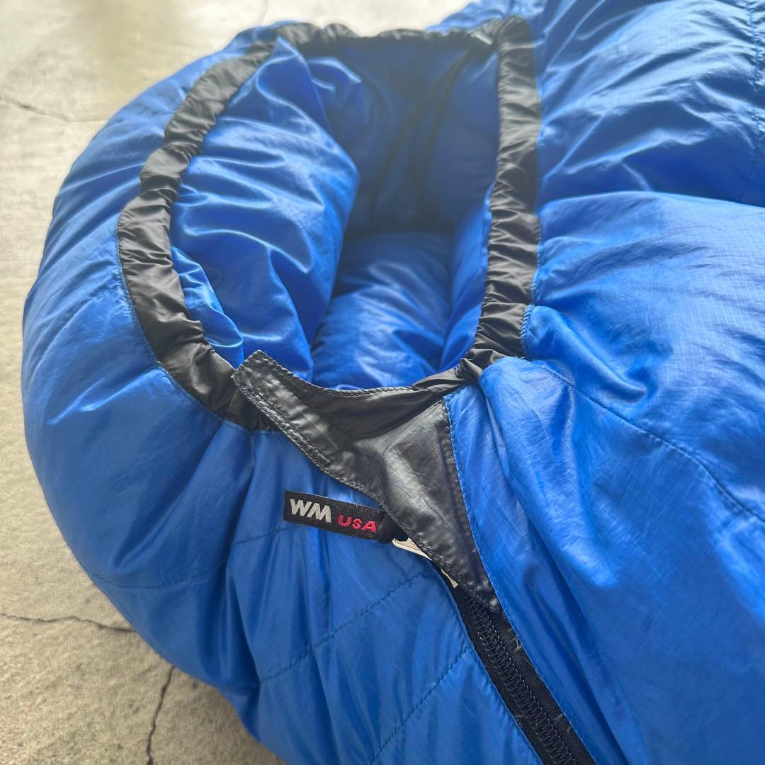 WESTERN MOUNTAINEERING ANTELOPE 6′0″