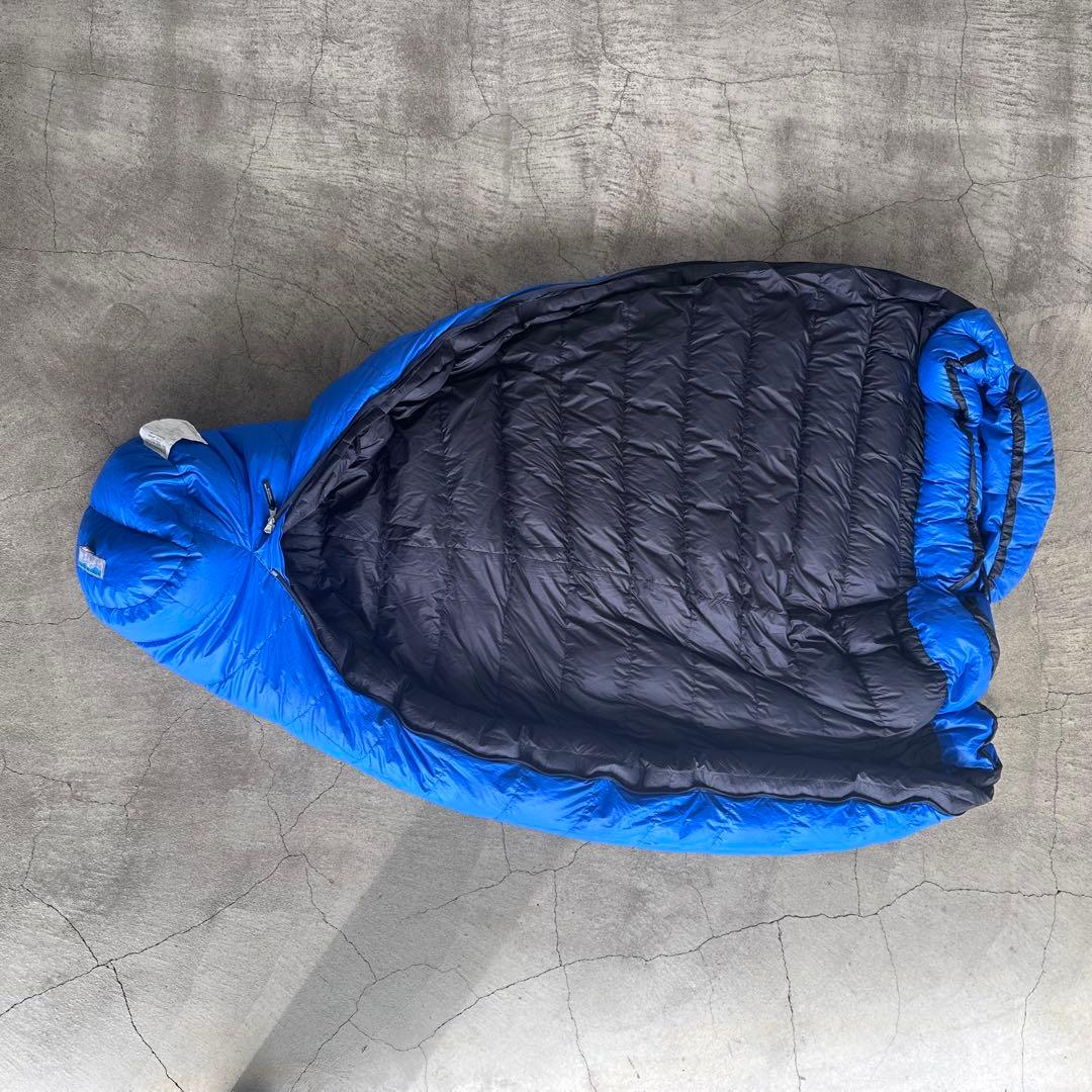 WESTERN MOUNTAINEERING ANTELOPE 6′0″