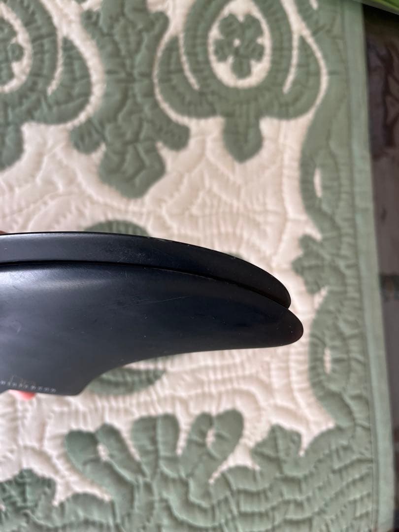 FCS2 FCS FCSII fin フィン クリステンソン twin ツイン