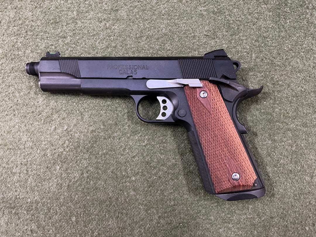 東京マルイ　ガス　MEU ハンドガン　カスタム