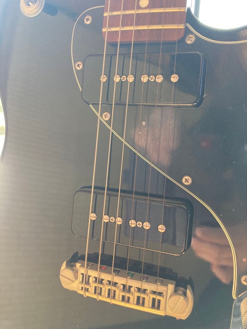 ムーン　レゲエマスター　超美品　レアなミディアムスケール　MOON専用ケース付き