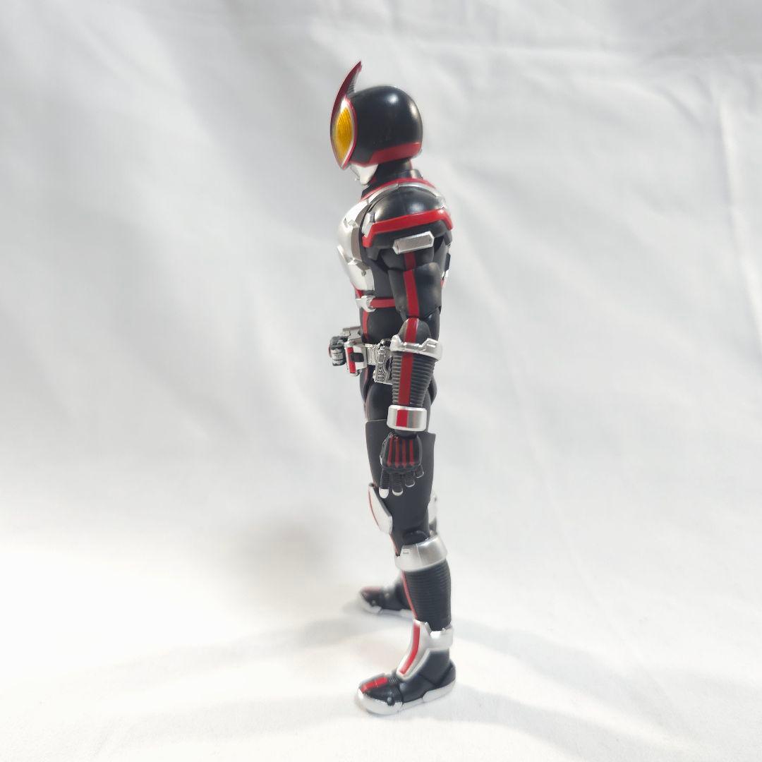 S.H.Figuarts 真骨彫製法 仮面ライダーファイズ 開封品