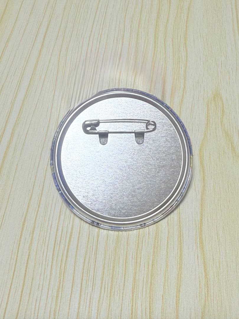 ラブライブスクフェス感謝祭2018 記念缶バッジ園田海未(誕生石編) 29セット