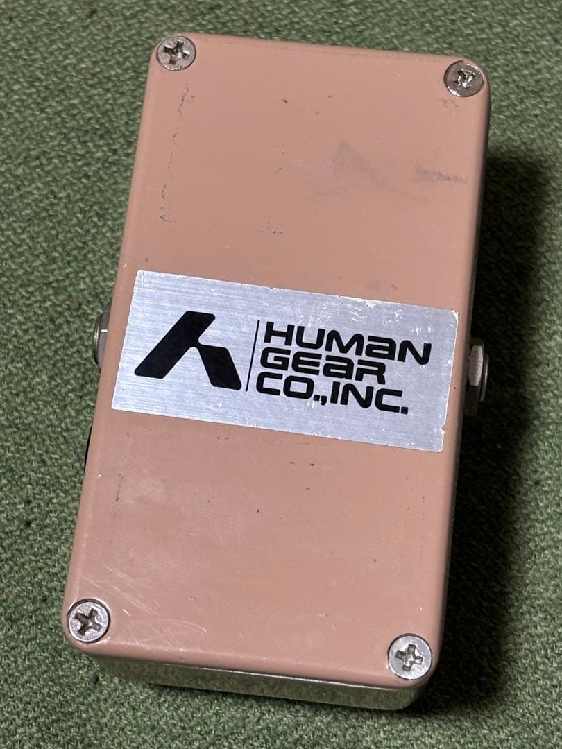 CROWTHER AUDIO HOTCAKE’77 Re-issue