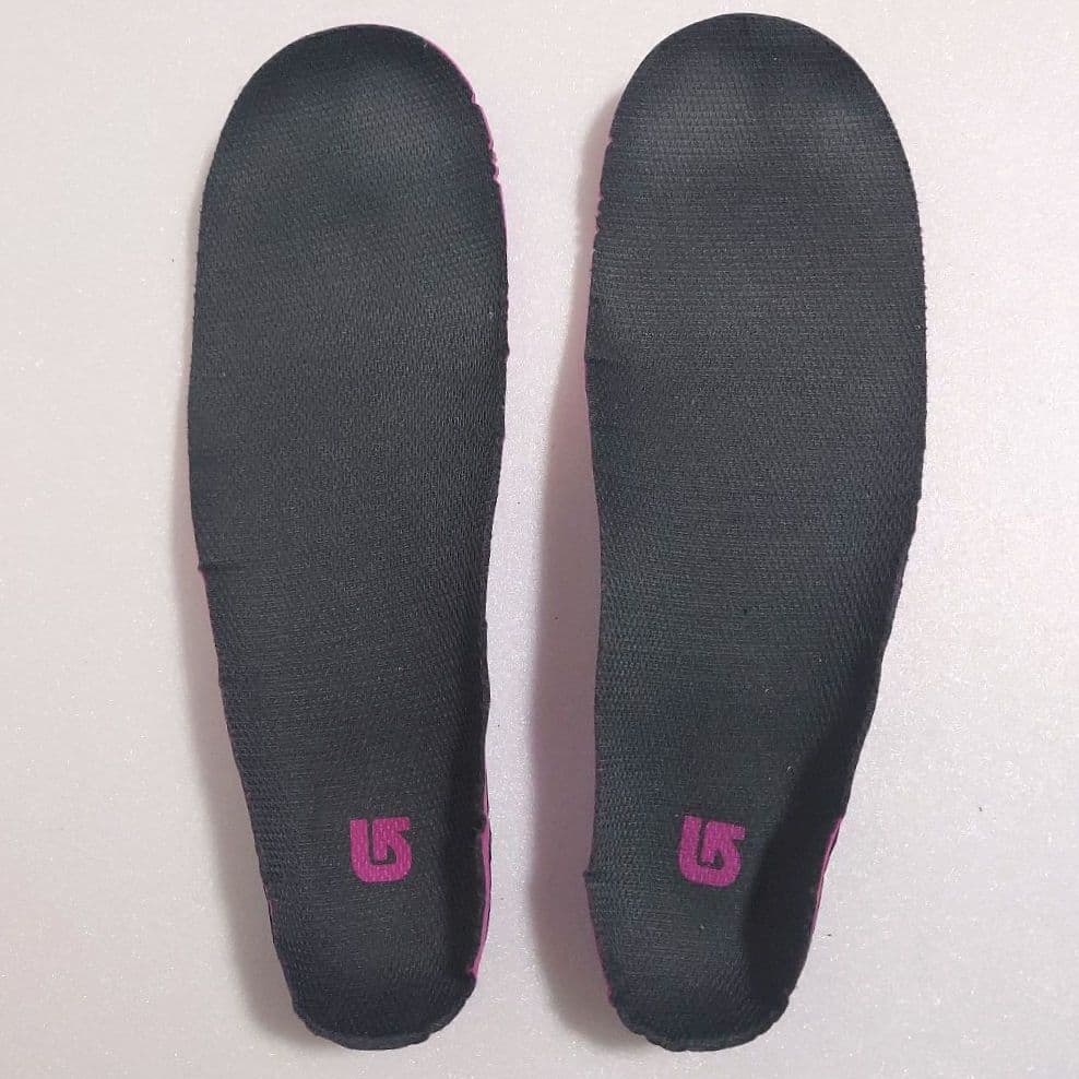 BURTON SUPREME 24.5 バートン スノーボードブーツ サプリーム